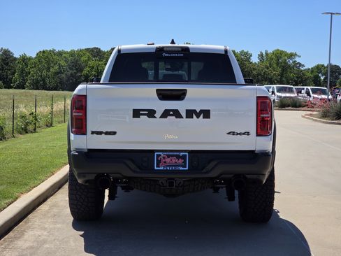 New 2026 RAM 1500 RHO w/ RHO Level 1 Equipment Group AWD/4WD image 4