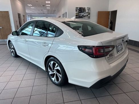 Used 2025 Subaru Legacy Premium AWD/4WD image 15