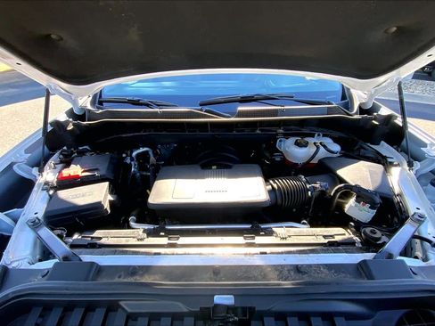 Used 2025 Chevrolet Silverado 1500 RST w/ Convenience Package II image 30