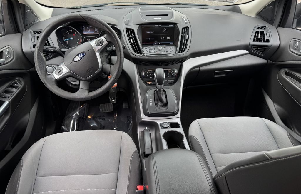 Used 2015 Ford Escape SE w/ Equipment Group 201A AWD/4WD image 26
