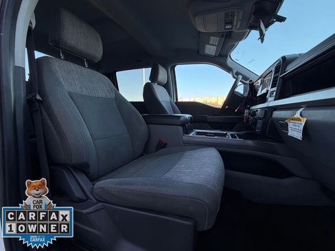 Used 2024 Ford F250 XLT w/ FX4 Off-Road Package image 25