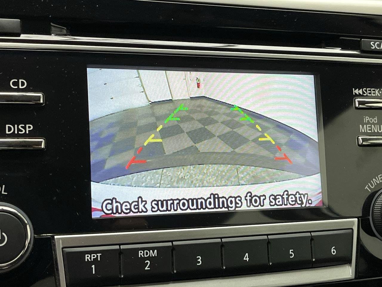Used 2018 Nissan Altima 2.5 SR FWD image 5