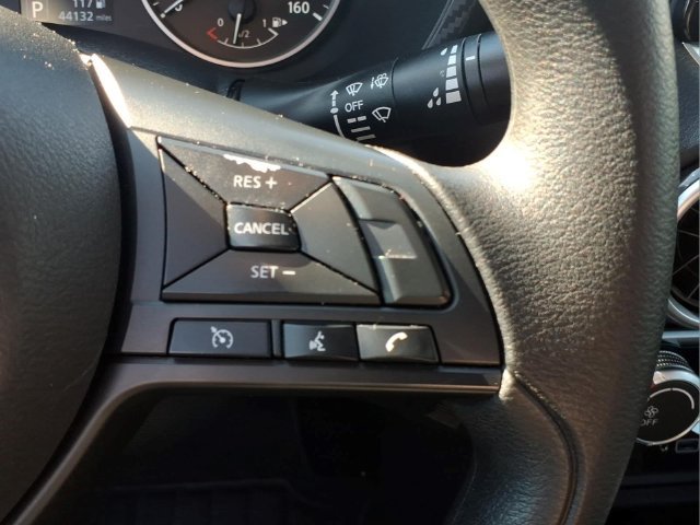 Certified 2024 Nissan Sentra S FWD image 25