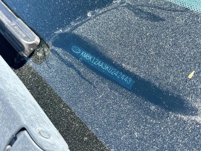 Used 2019 Hyundai Kona SE