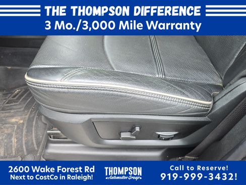 Used 2021 RAM 3500 Limited AWD/4WD image 28