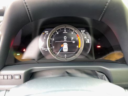 Used 2019 Lexus ES 350 F Sport image 19