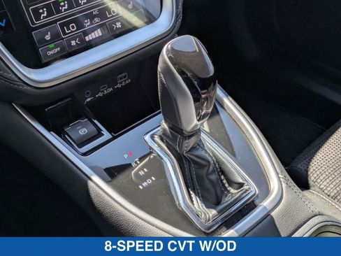 Certified 2024 Subaru Outback Premium image 24