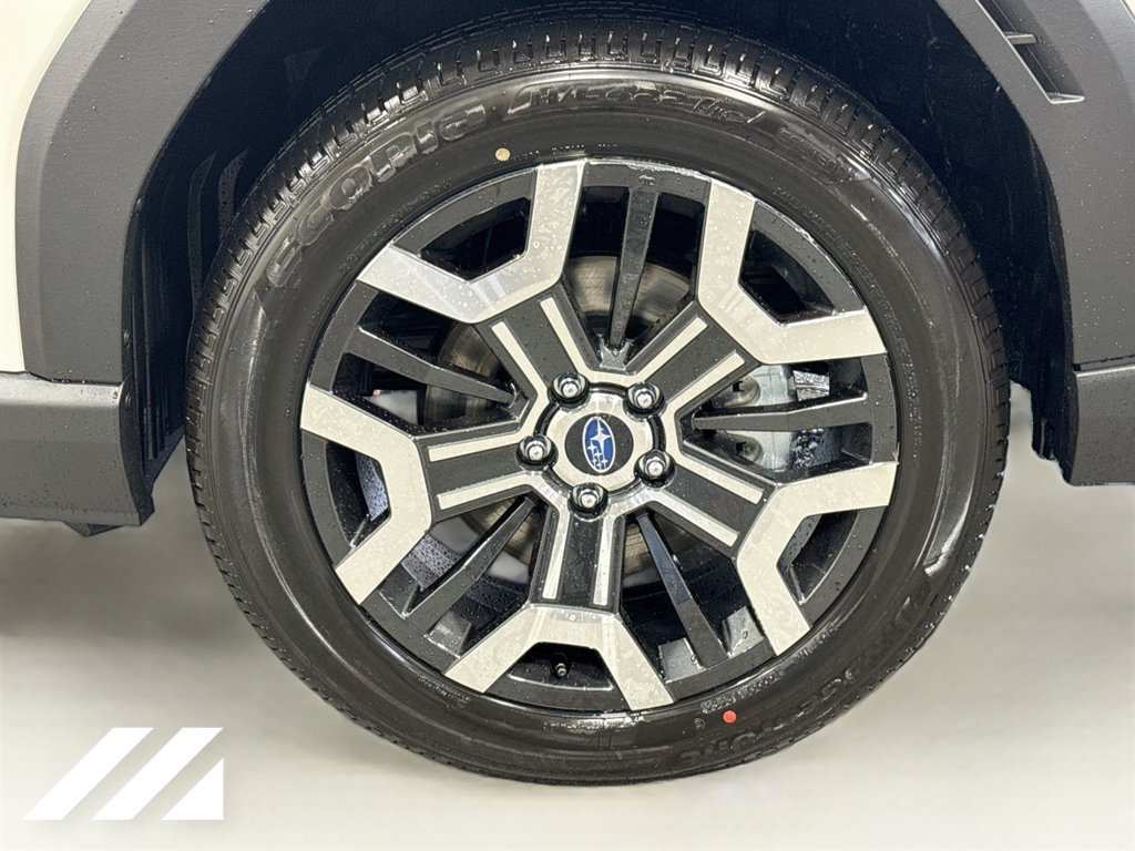 New 2026 Subaru Outback Touring XT AWD/4WD image 33