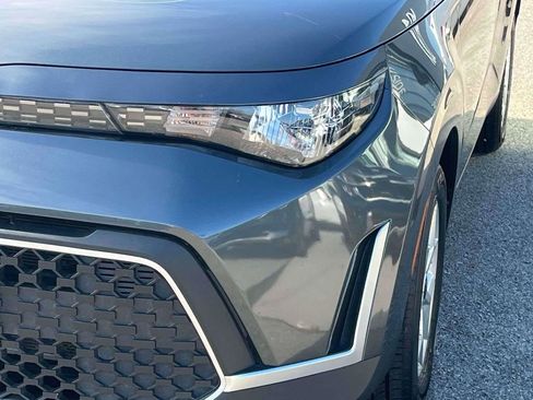 Used 2024 Kia Soul LX w/ Option Group 015 image 32