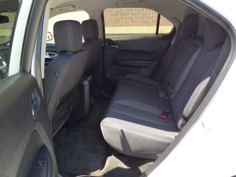 Used 2017 Chevrolet Equinox LT w/ Convenience Package FWD image 34