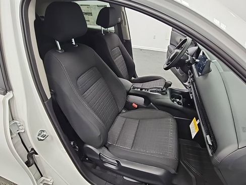New 2026 Honda HR-V LX image 36