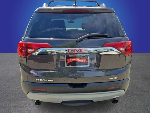 Used 2017 GMC Acadia SLT AWD/4WD image 5