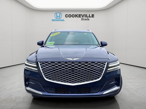 Used 2024 Genesis GV80 2.5T image 4