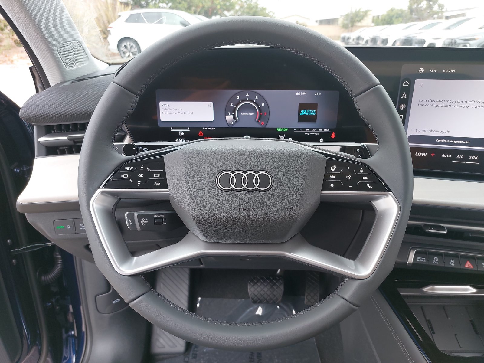 New 2026 Audi Q3 quattro 2.0T AWD/4WD image 19
