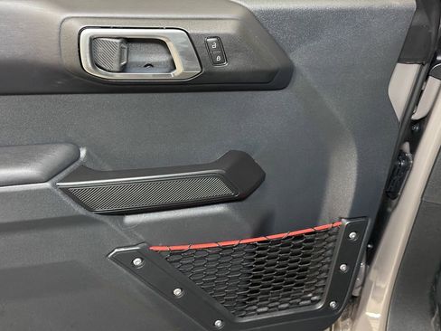 New 2026 Ford Bronco Raptor image 21