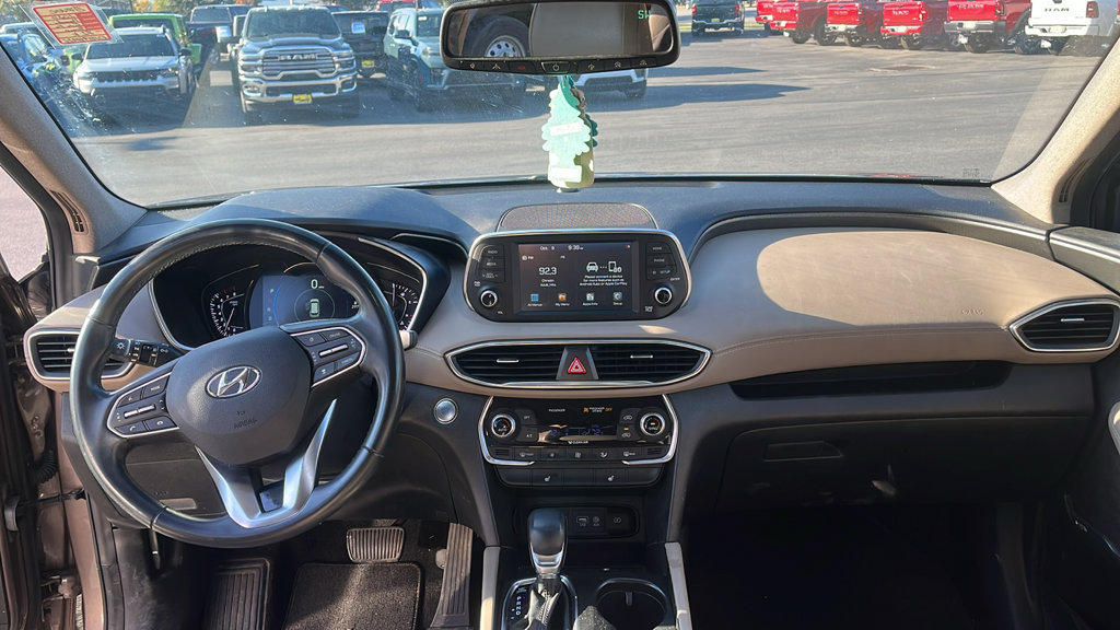 Used 2020 Hyundai Santa Fe SEL AWD/4WD image 22