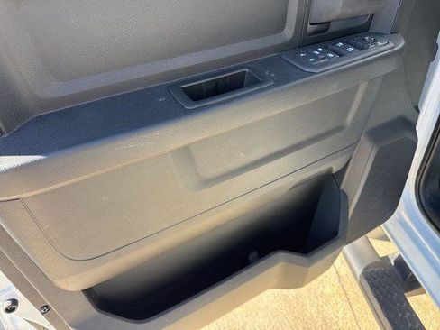 New 2026 RAM 2500 Tradesman image 20