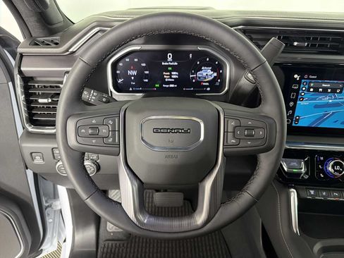 New 2026 GMC Sierra 2500 Denali Ultimate AWD/4WD image 24
