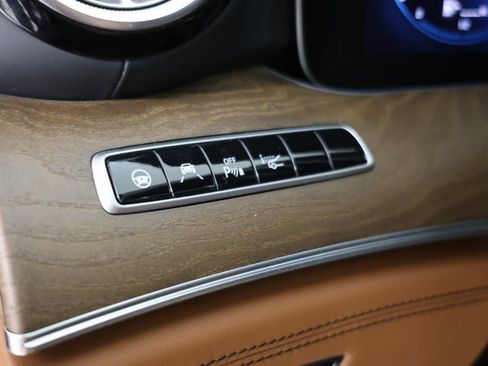 Used 2019 Mercedes-Benz AMG GT 53 w/ Driver Assistance Package image 24