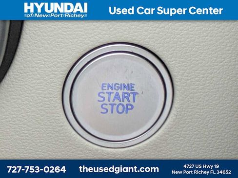 Certified 2022 Hyundai Tucson SEL FWD image 33