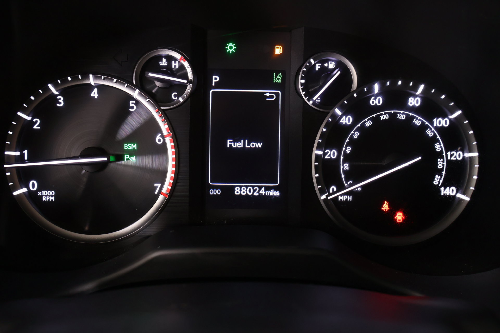 Used 2022 Lexus GX 460 Premium AWD/4WD image 4