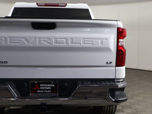 Used 2023 Chevrolet Silverado 1500 LT image 14