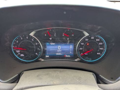 Used 2024 Chevrolet Equinox LS w/ LS Convenience Package AWD/4WD image 19