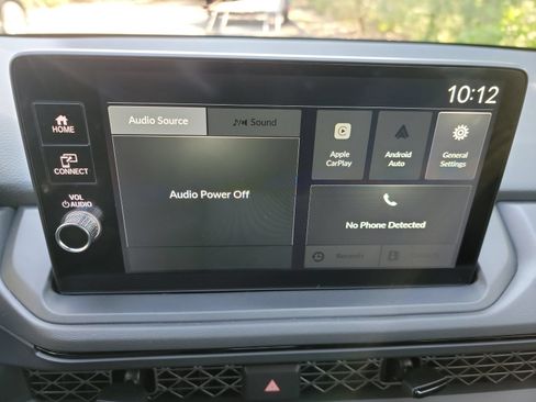 New 2026 Honda Accord LX image 19
