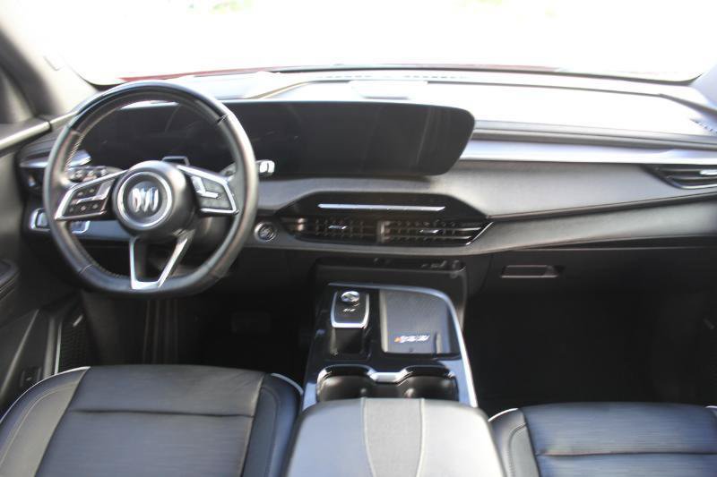 Used 2025 Buick Enclave Sport Touring w/ Super Cruise Package AWD/4WD image 24