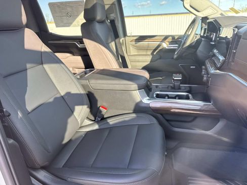 New 2026 Chevrolet Silverado 1500 RST image 12