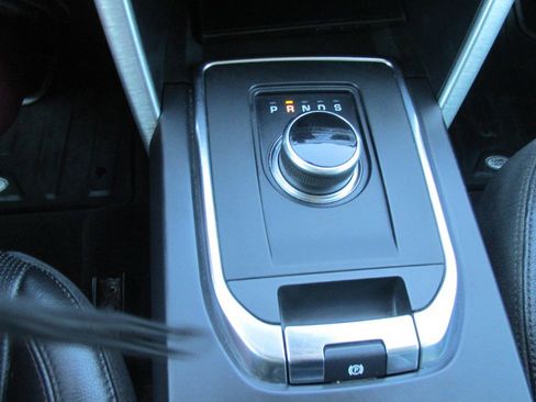 Used 2018 Land Rover Discovery Sport HSE image 49