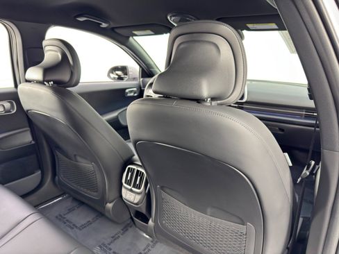 Used 2024 Hyundai Ioniq 6 SEL image 36
