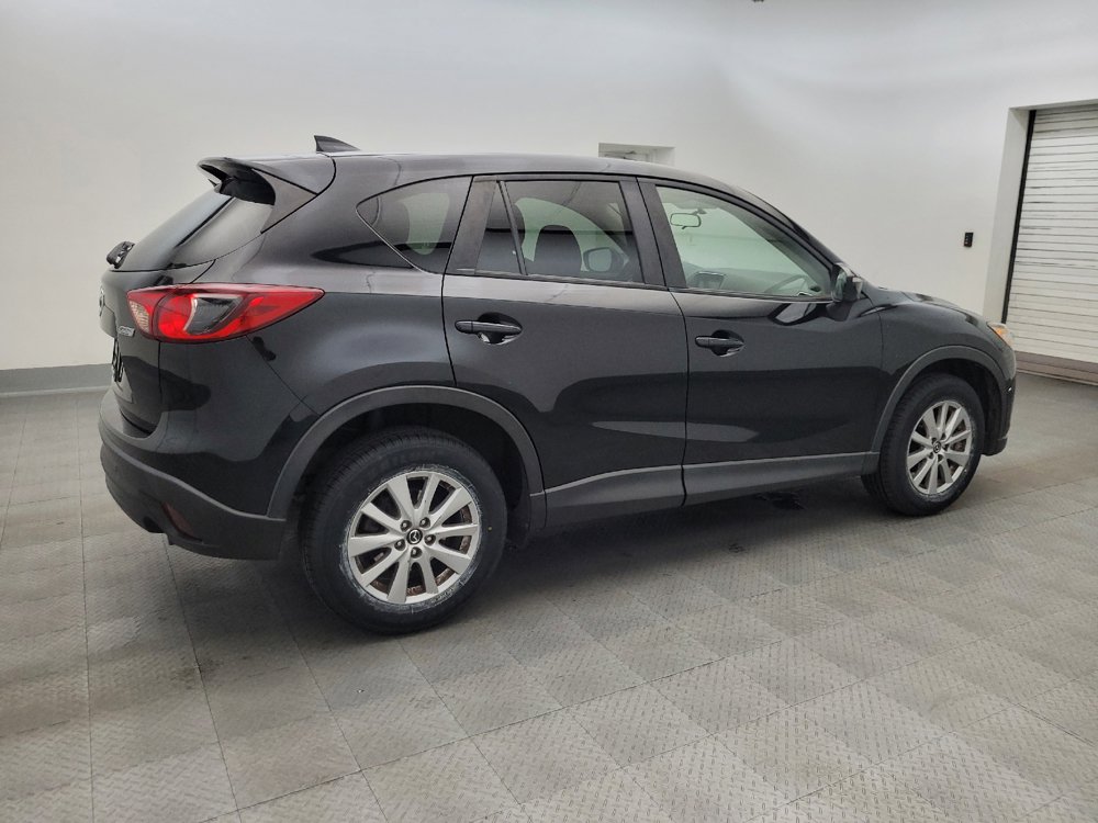 Used 2016 MAZDA CX-5 Touring FWD image 10
