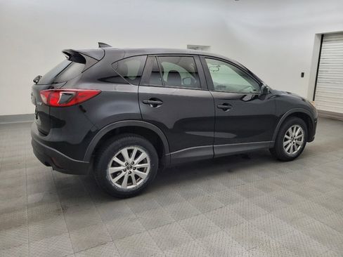 Used 2016 MAZDA CX-5 Touring FWD image 10