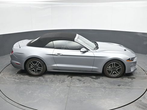Used 2023 Ford Mustang Premium image 37