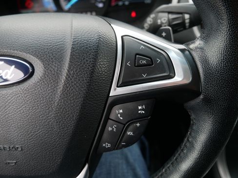 Used 2015 Ford Edge SEL w/ Equipment Group 201A image 29