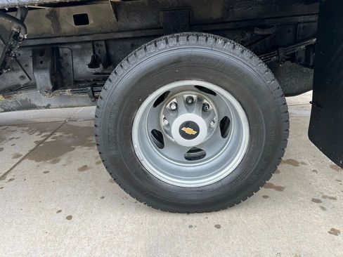 Used 2015 Chevrolet Silverado 3500 W/T w/ WT Convenience Package image 62