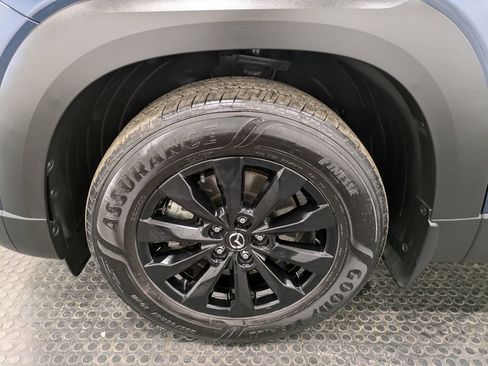 Used 2025 MAZDA CX-50 AWD 2.5 S w/ Cargo Package image 7