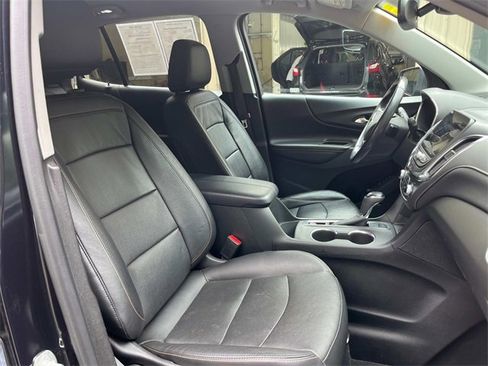 Used 2020 Chevrolet Equinox Premier image 28