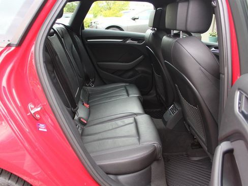 Used 2017 Audi A3 e-tron Premium w/ Sport Package FWD image 25