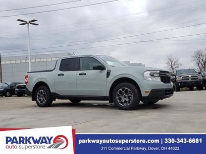 Used 2022 Ford Maverick XLT