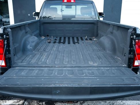 Used 2018 RAM 3500 SLT w/ Snow Chief Group AWD/4WD image 42