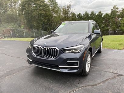 Used 2022 BMW X5 xDrive40i w/ Premium Package