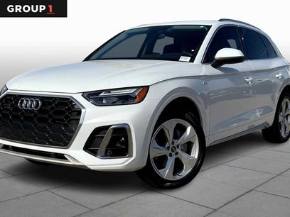 Certified 2025 Audi Q5 2.0T Premium Plus w/ Premium Plus Package