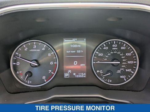 Certified 2024 Subaru Outback Onyx Edition XT image 17