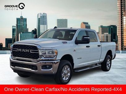 Used 2024 RAM 2500 Big Horn