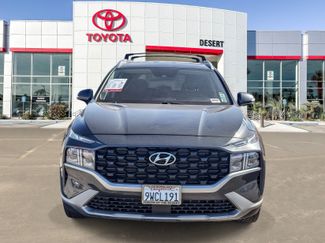 Used 2023 Hyundai Santa Fe SEL FWD video 2