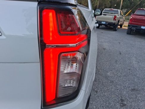 Certified 2022 Chevrolet Tahoe High Country image 17