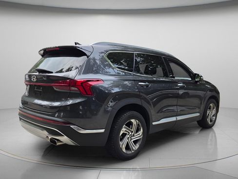 Used 2021 Hyundai Santa Fe SEL w/ Convenience Package FWD image 7