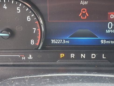 Certified 2022 Ford Explorer XLT image 18